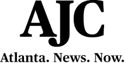 News outlet logo for ajc.com