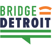 News outlet logo for bridgedetroit.com