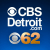 News outlet logo for cbsnews.com