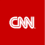 News outlet logo for cnn.com