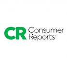 News outlet logo for consumerreports.org
