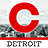 News outlet logo for crainsdetroit.com