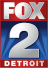 News outlet logo for fox2detroit.com
