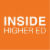 News outlet logo for insidehighered.com