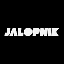 News outlet logo for jalopnik.com