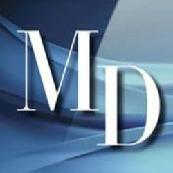 News outlet logo for macombdaily.com
