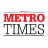 News outlet logo for metrotimes.com