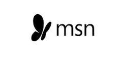 News outlet logo for msn.com
