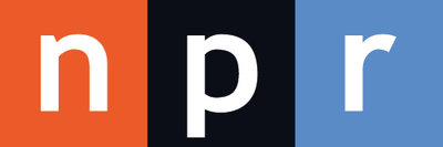 News outlet logo for npr.org