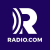 News outlet logo for radio.com