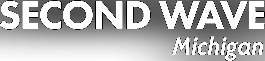 News outlet logo for secondwavemedia.com