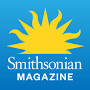 News outlet logo for favicons/smithsonianmag.com.png