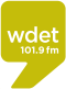 News outlet logo for favicons/wdetfm.org.png