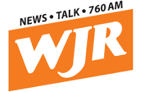 News outlet logo for wjr.com