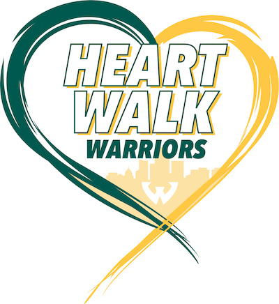 Heart Walk Warriors
