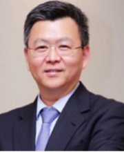 Dr. Zhongcong Xie
