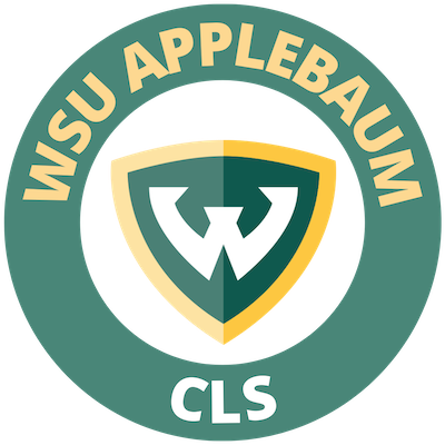 CLS logo