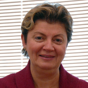 SIS Professor Hermina Anghelescu