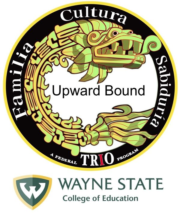 Wayne State University College of Education Upward Bound is a Federal Trio program (Family, Culture, and Wisdom)