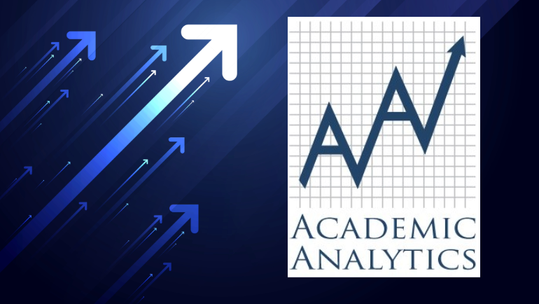 The Division of Research and Innovation has announced a new engagement with Academic Analytics. The contract with Academic Analytics will assist faculty with facilitating new collaborations, identify funding opportunities and more.