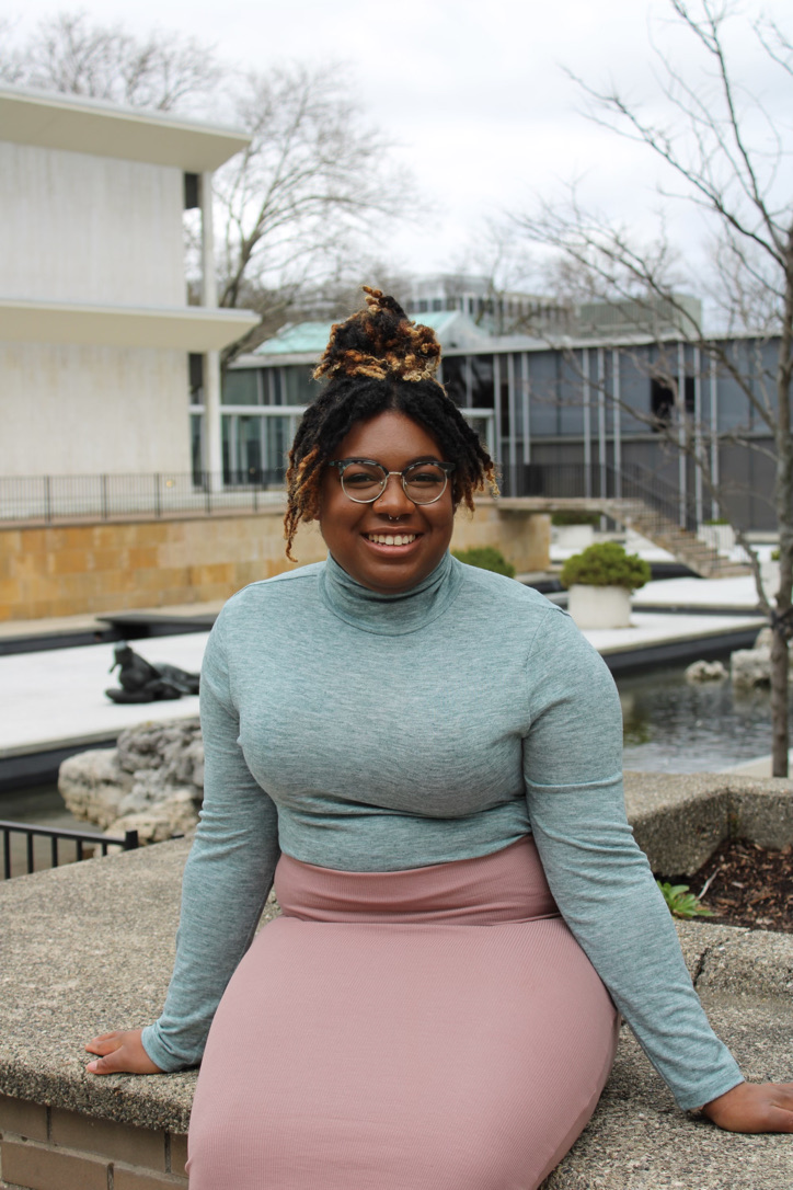 Using Black feminism to empower women and girls - Graduate School - Wayne  State University