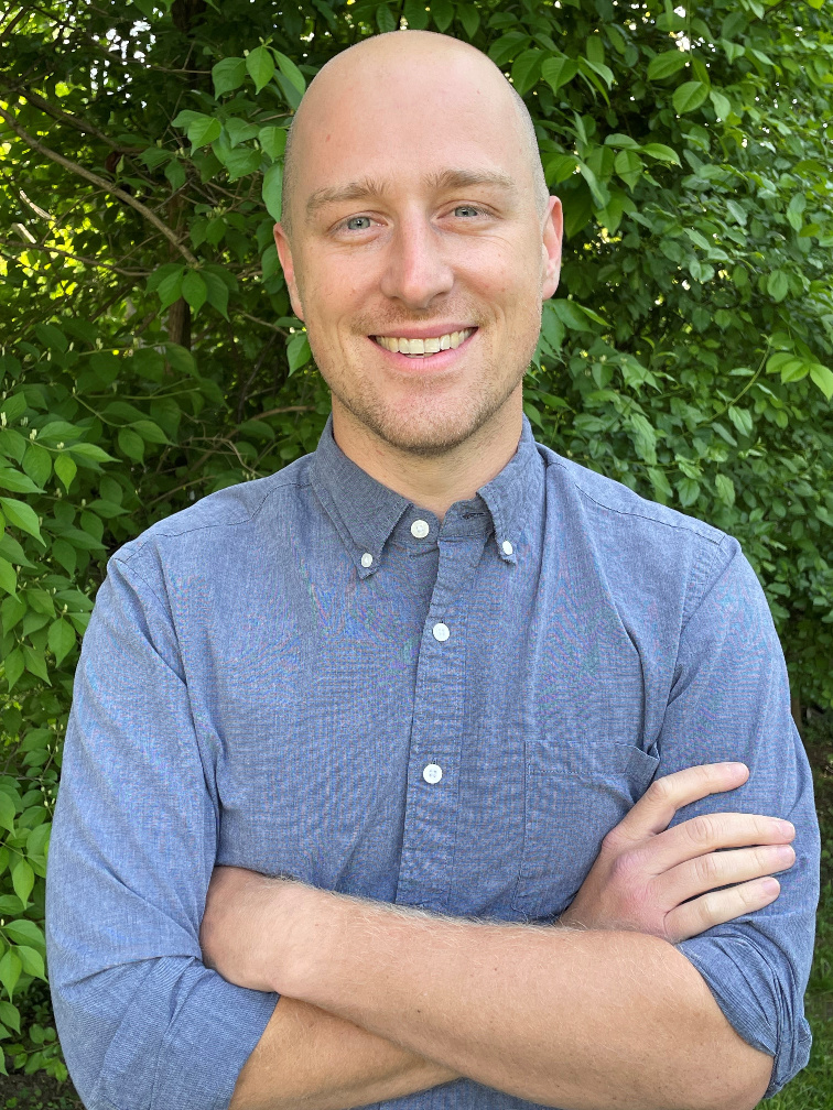 Alex Boesch, intercultural training director