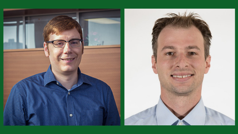 Drs. Allen and Dittrich will  lead a collaborative team that will focus on developing a U.S. rare earth element supply chain and a process of handling waste streams.