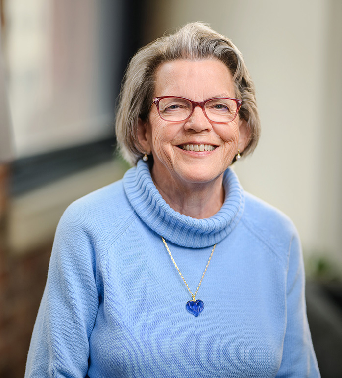 Barbara W. LeRoy, Ph.D., served as the director of MI-DDI from 1993 to 2015.