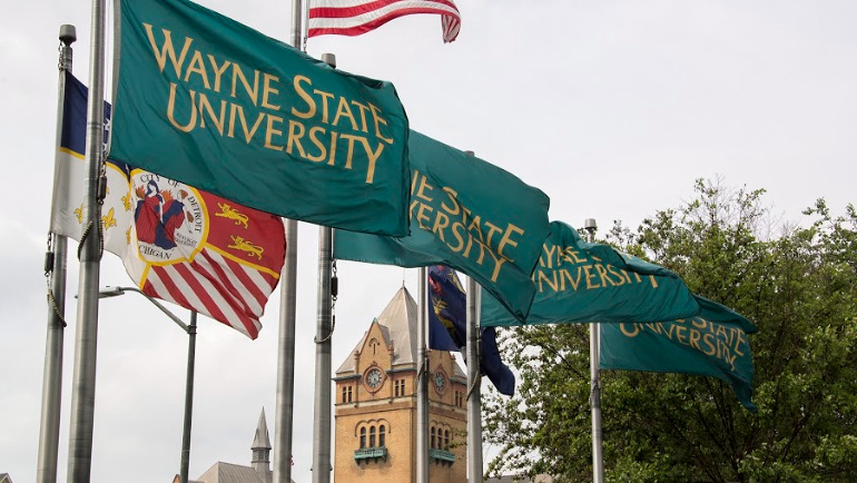 Wayne State University board unanimously approves 3.9% tuition increase -  Today@Wayne - Wayne State University