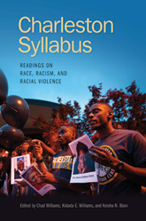 Charleston Syllabus: Readings on Race, Racism, and Racial Violence book cover.