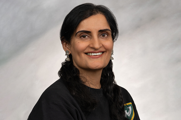 Dr. Teena Chopra