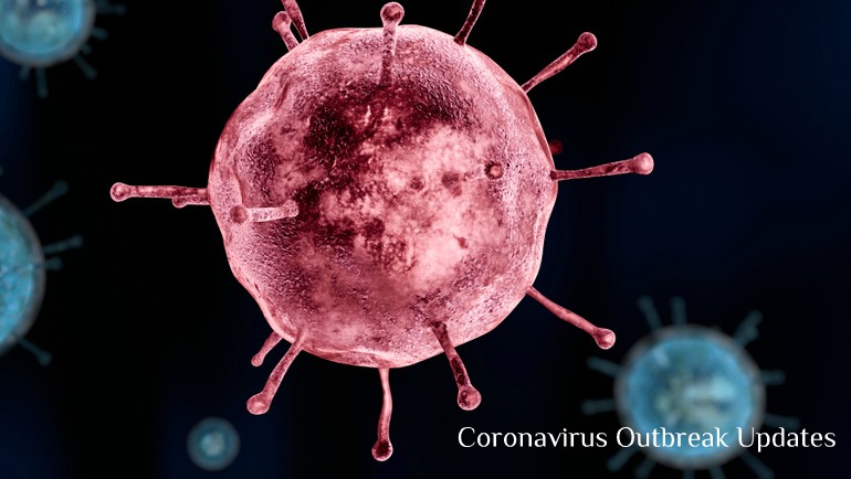 Wayne State University has created a website to update the campus community on the university's response and recommendations surrounding the Coronavirus.