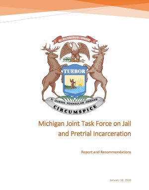 MI Joint Task Force Final Report