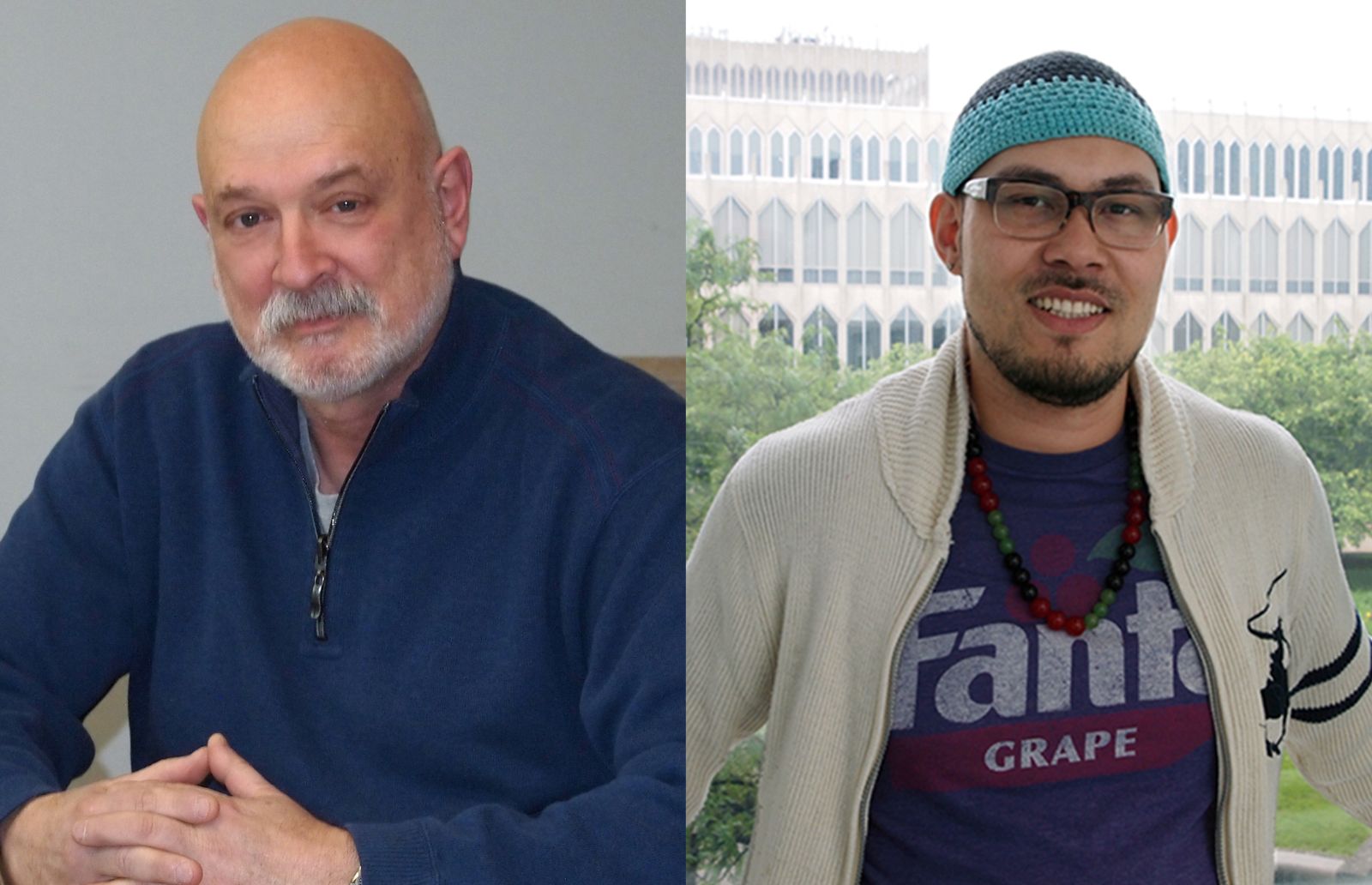 David Fasenfest, Ph.D. and Ph.D. candidate Ted Pride receive ACLU of Michigan grant to analyze the impact of emergency managers in Michigan