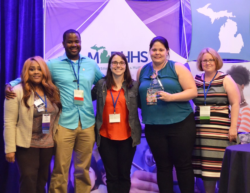 School Of Medicines Detroit Public Health Std Clinic Earns Statewide Accolades For Hiv Prep Program Success - School Of Medicine News - Wayne State University