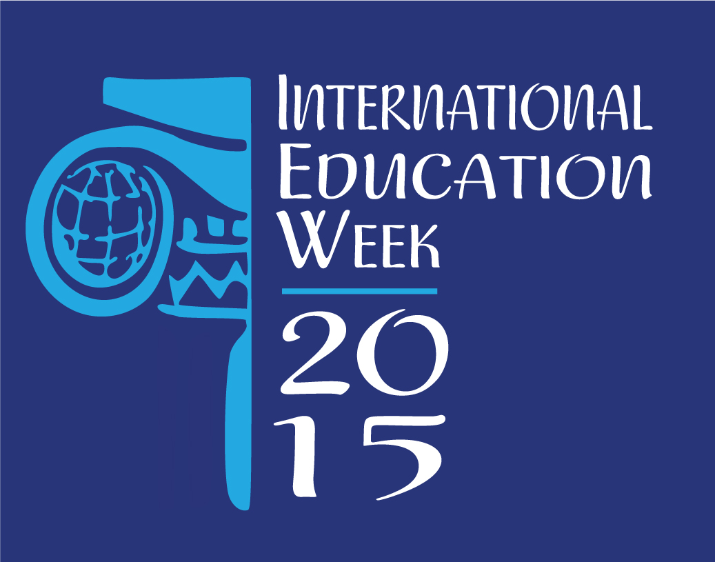 IEW blue logo