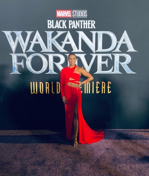 Black Panther: Wakanda Forever” Review – The Hawks' Herald