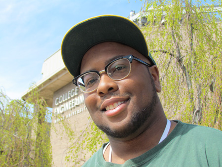 Jeremy Barnes Smith