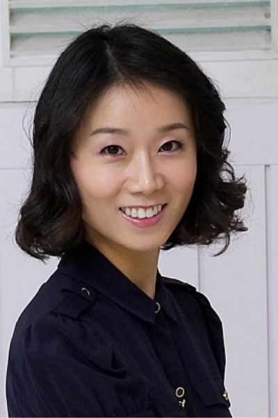 photo of Do-Hong Kim