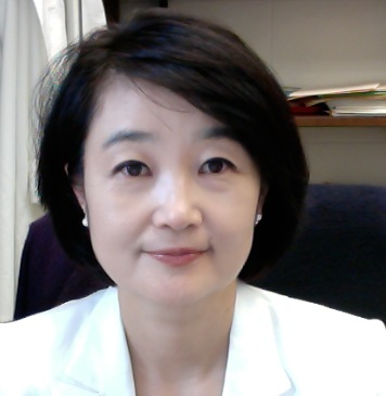 Dr. Hyeong-Reh Kim 