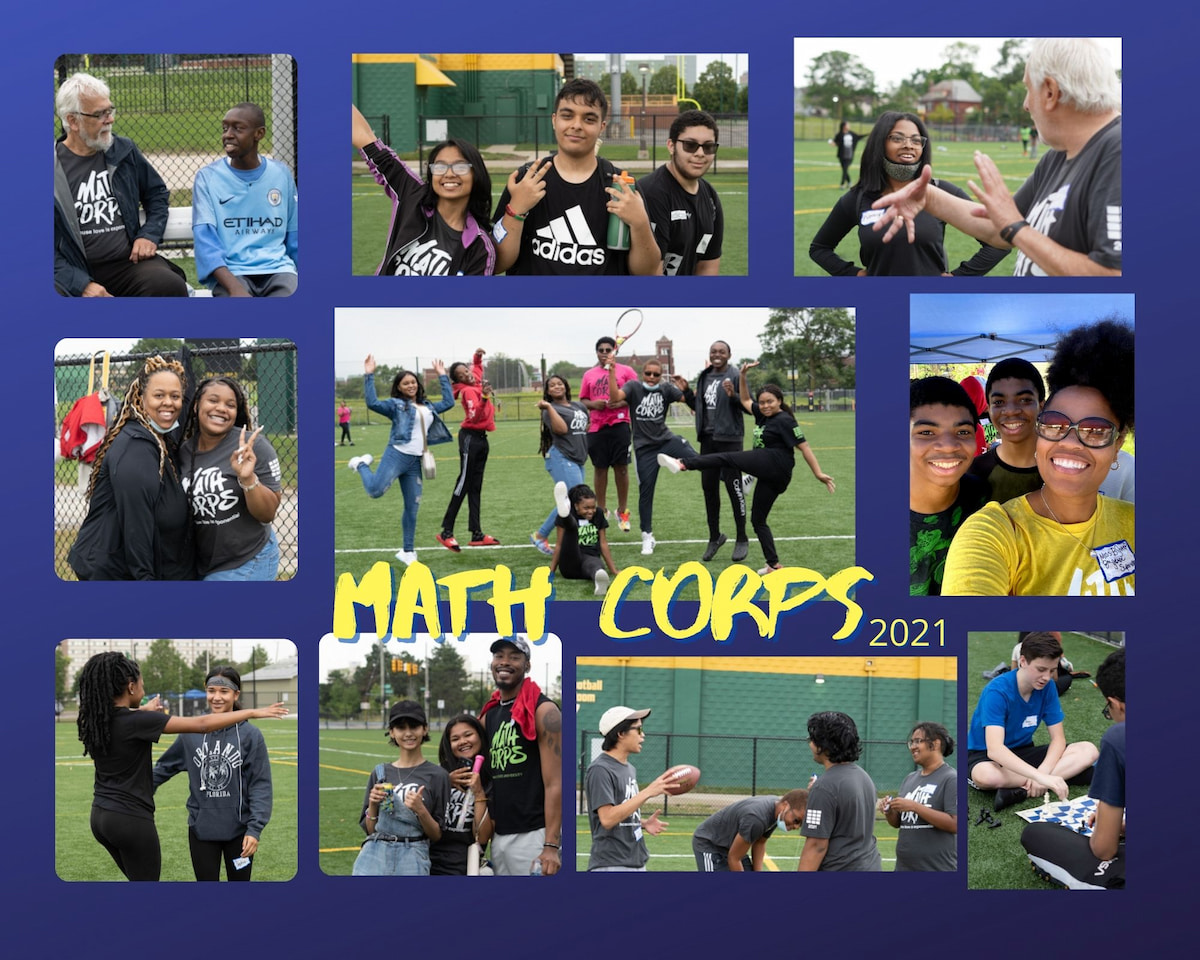 Math Corps 2021