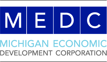 MEDC Logo