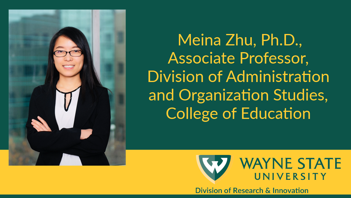 Dr. Meina Zhu from the College of Education published a new study in the Journal of Computer Assisted Learning that explores using ChatGPT as a computer programming tool.