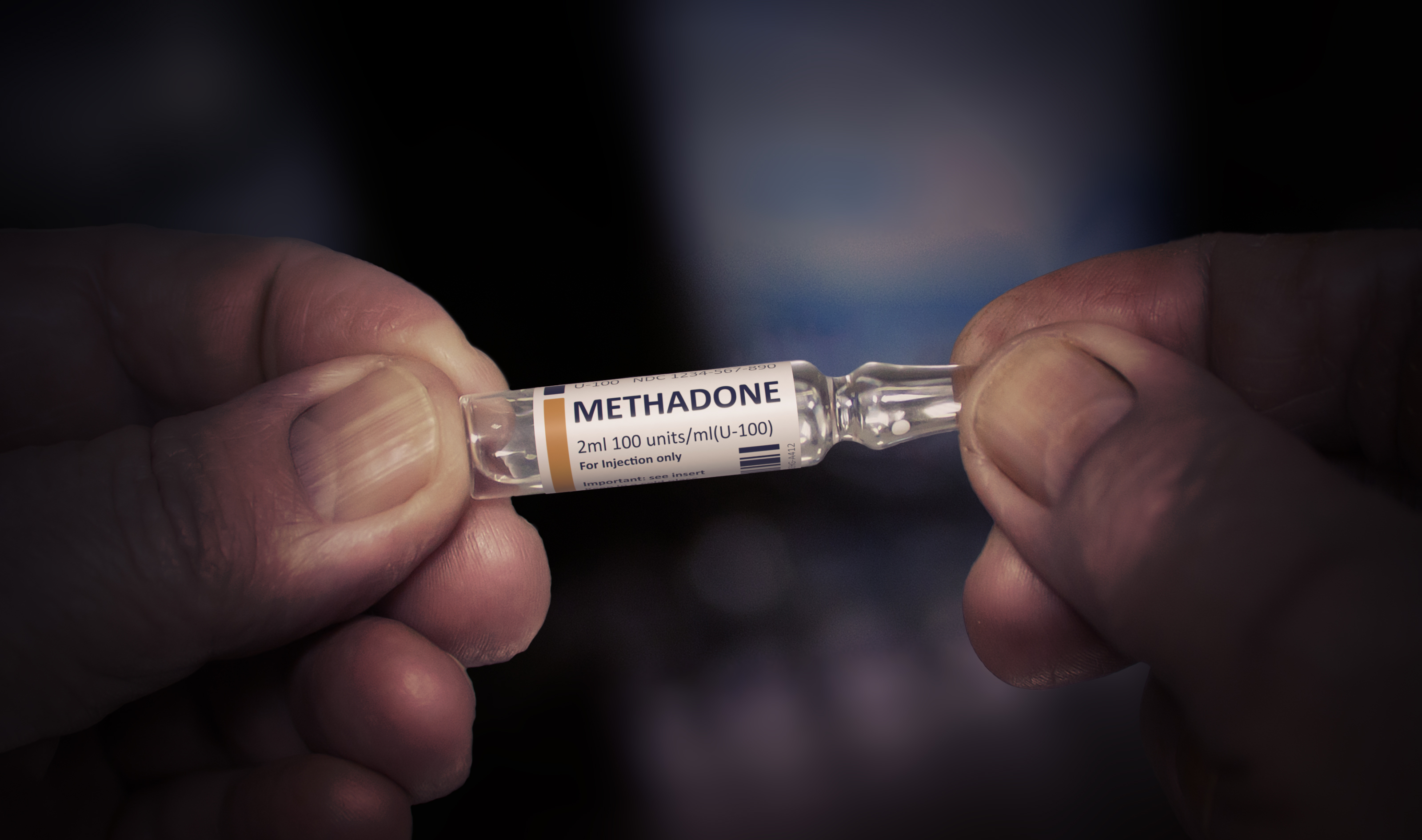 SAMHSA reduces barriers to new methadone patients in jail through