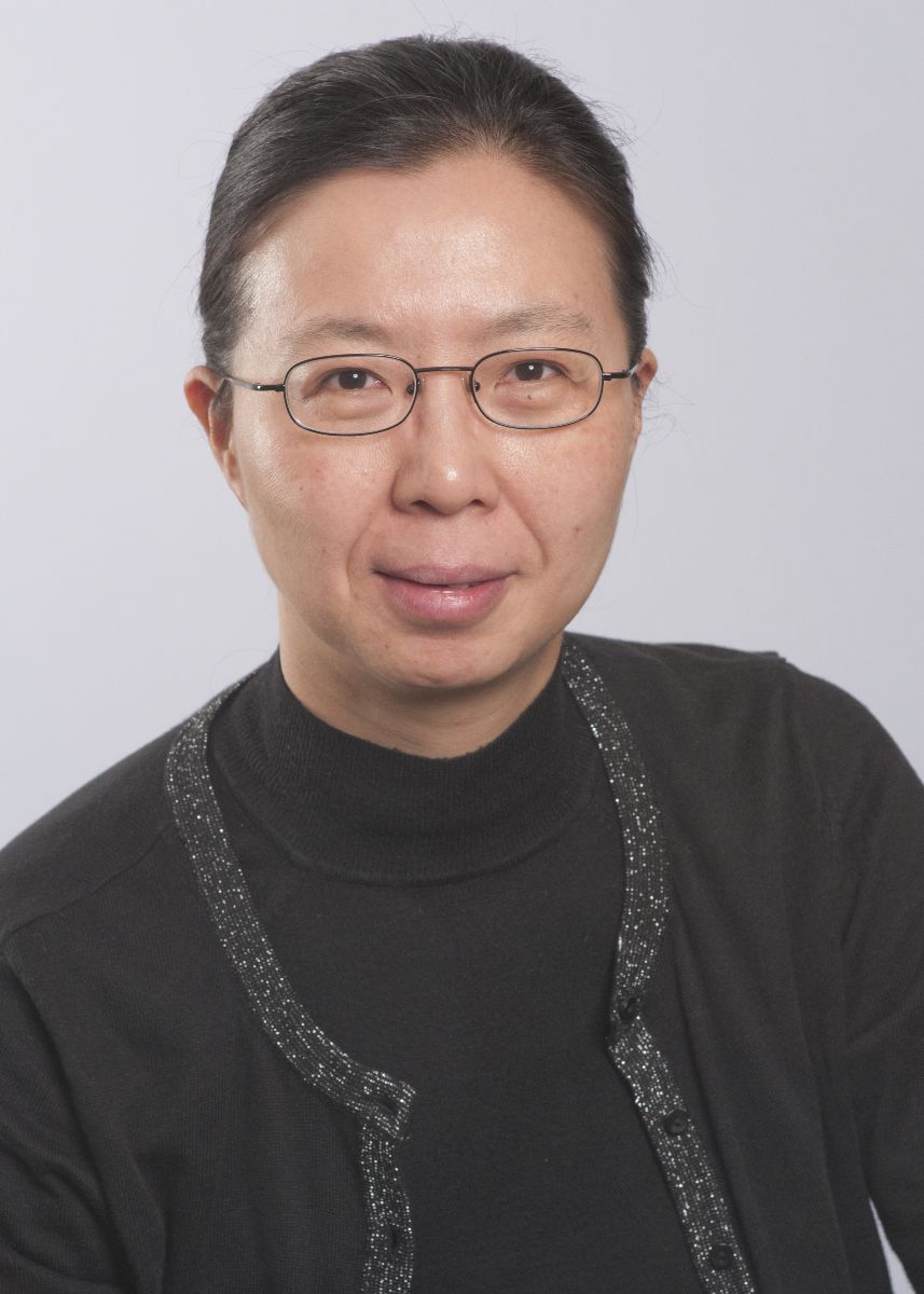 Haidong Gu