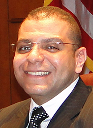 Mohamed Arafa