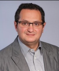 Mohammad Mehrmohammadi 