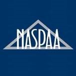 NASPAA logo