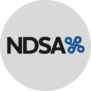 National Digital Stewardship Alliance logo