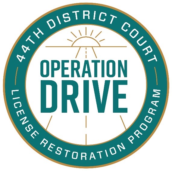 Operation Drive logo